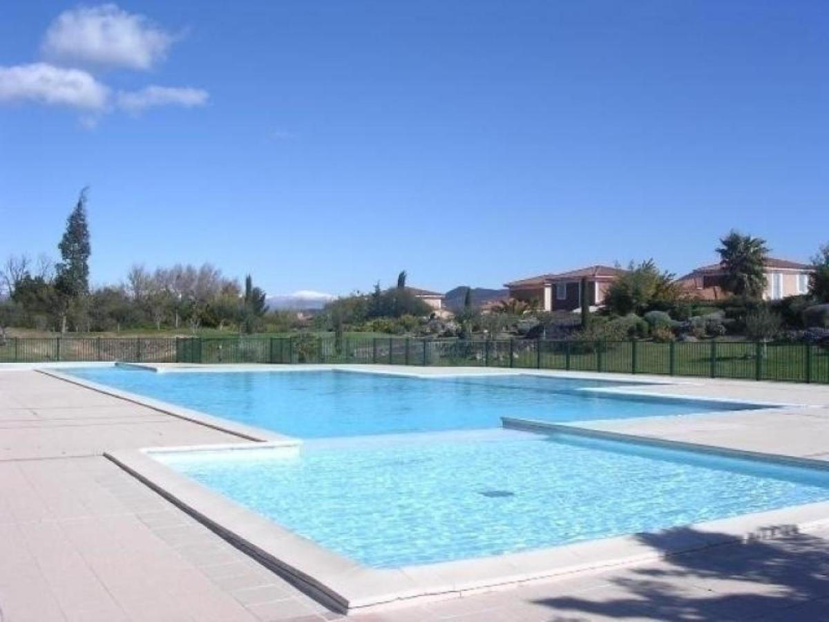 Appartement Fréjus, 2 Pièces, 4 Personnes - Fr-1-226a-78