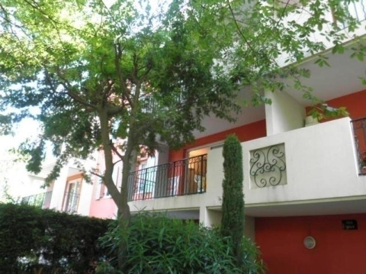 2p Calme Avec Piscine, Terrasse Et Parking - - Fr-1-226a-78 Appartement *