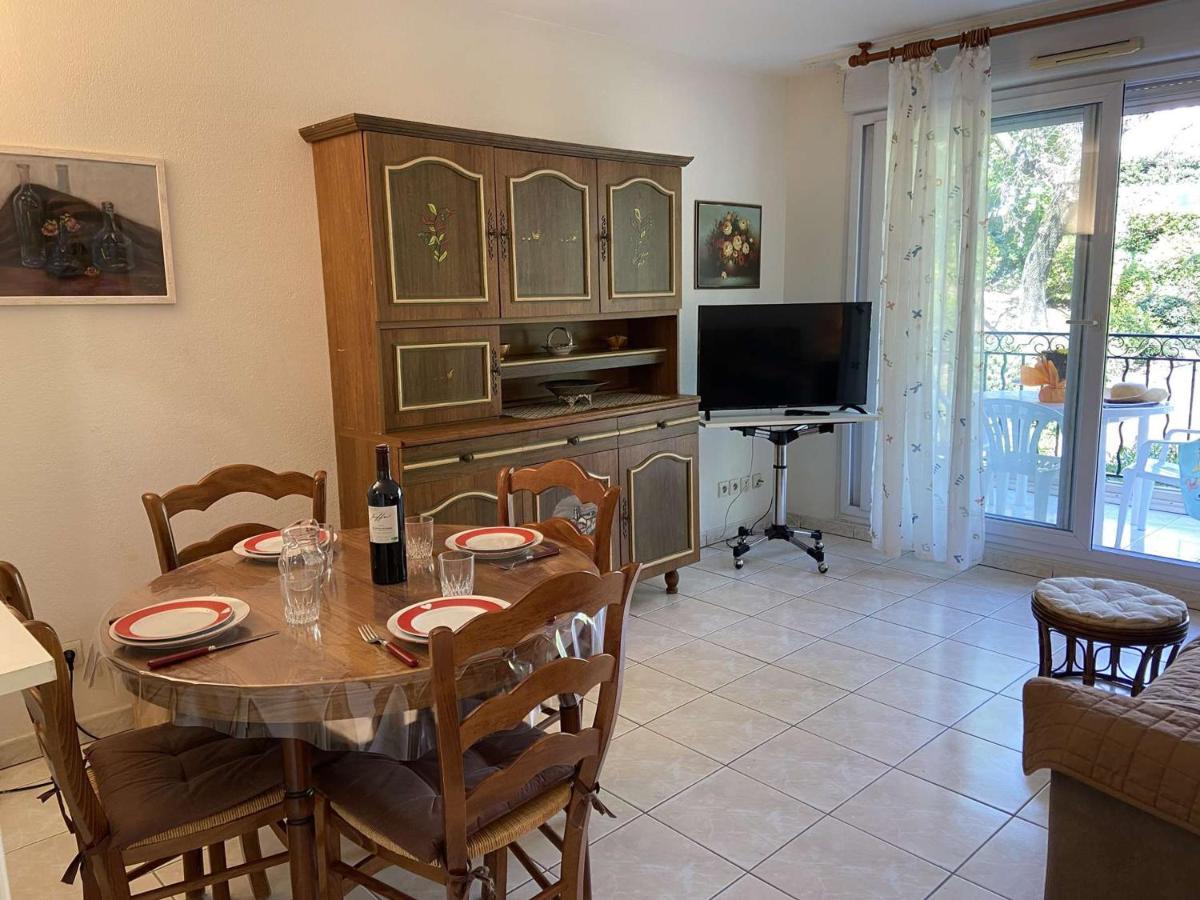 Fréjus, 2 Pièces, 4 Personnes - Fr-1-226a-78 Fréjus