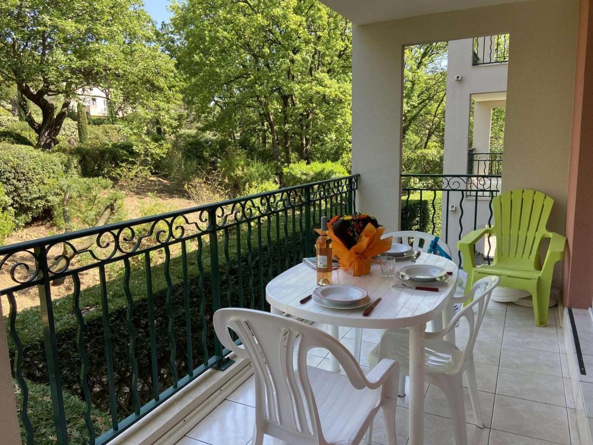 Appartement Fréjus, 2 Pièces, 4 Personnes - Fr-1-226a-78 Fréjus