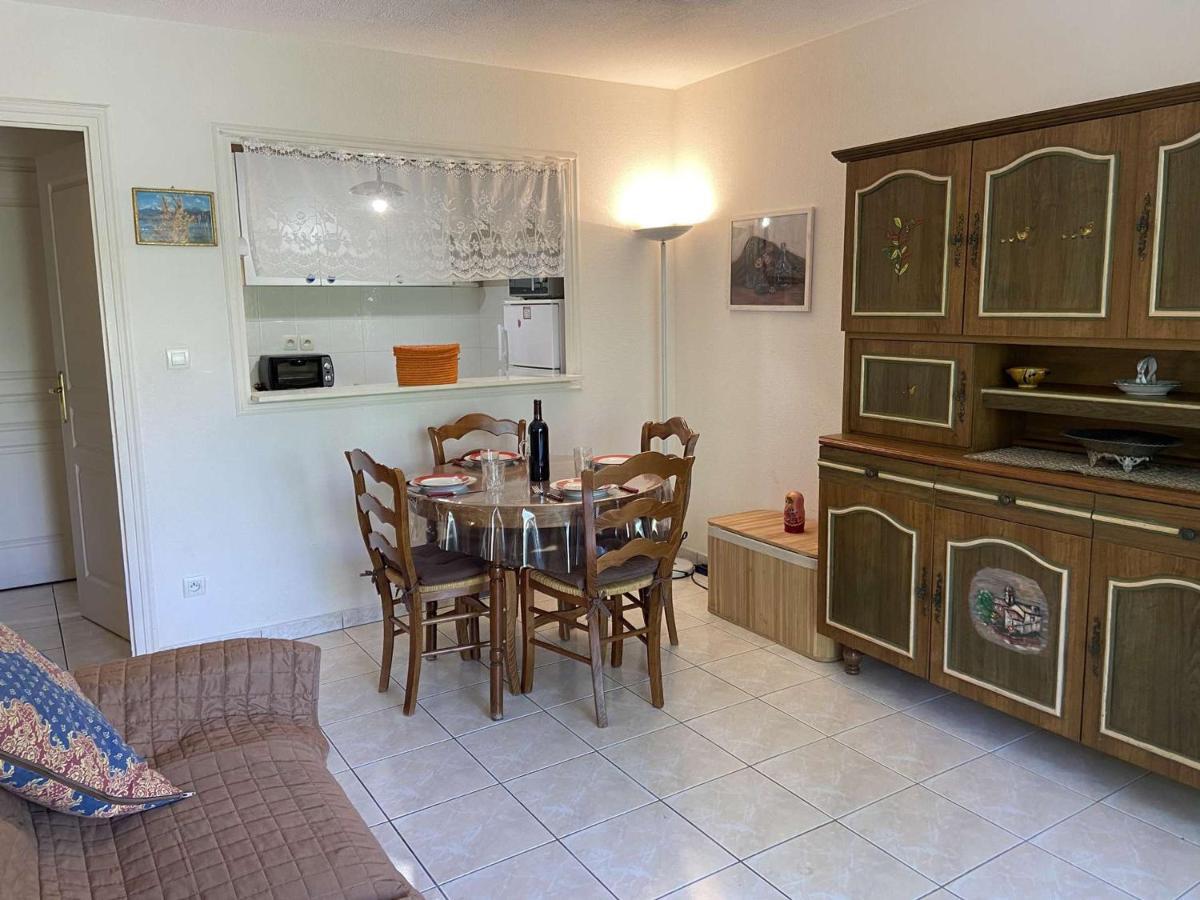 Fréjus, 2 Pièces, 4 Personnes - Fr-1-226a-78 Appartement