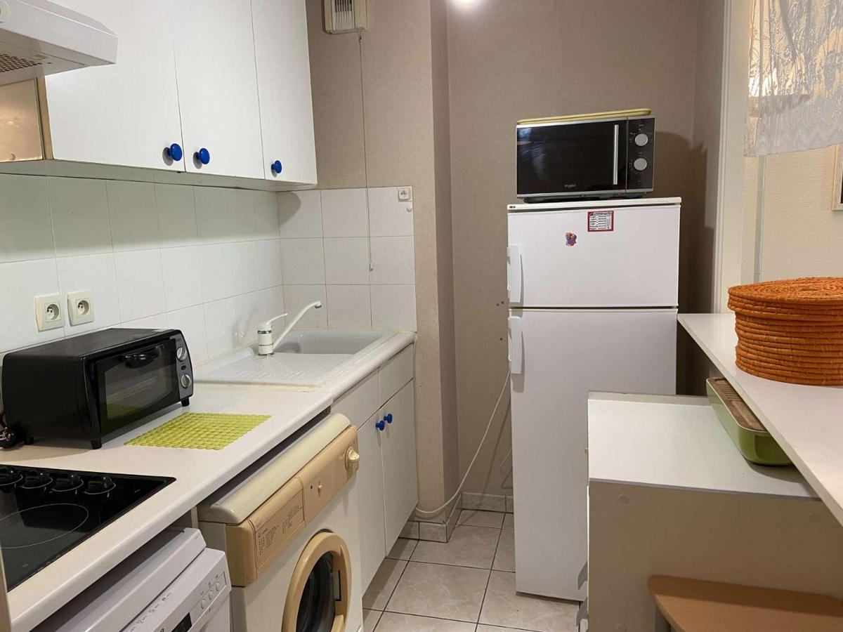Appartement Fréjus, 2 Pièces, 4 Personnes - Fr-1-226a-78 *