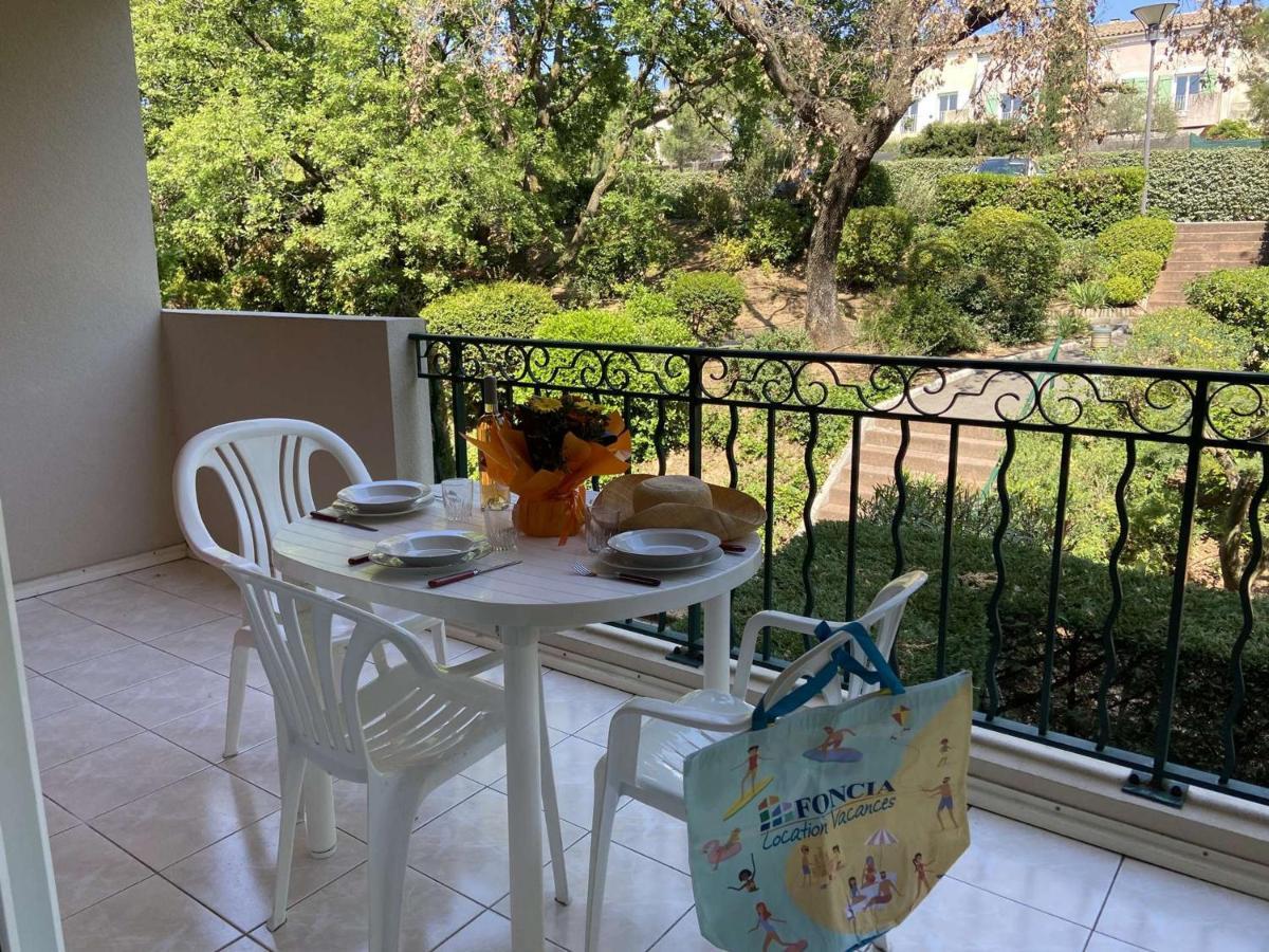 Appartement Fréjus, 2 Pièces, 4 Personnes - Fr-1-226a-78
