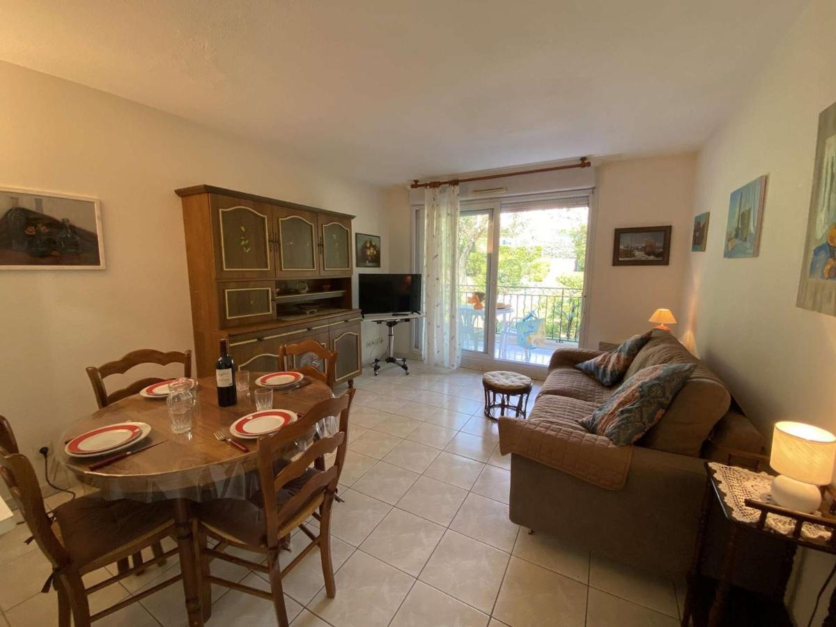 Fréjus, 2 Pièces, 4 Personnes - Fr-1-226a-78 Appartement *