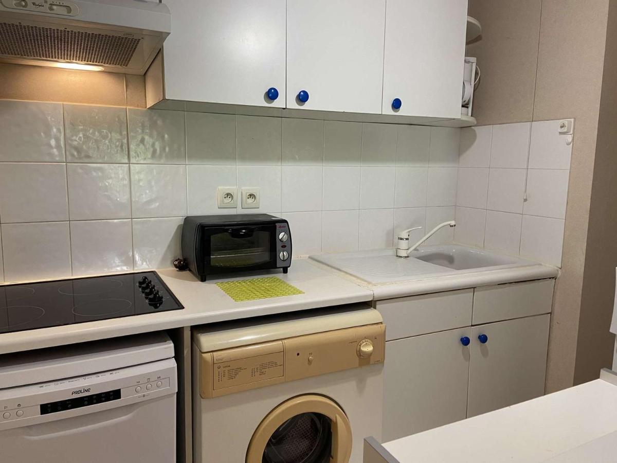 Fréjus, 2 Pièces, 4 Personnes - Fr-1-226a-78 Appartement *