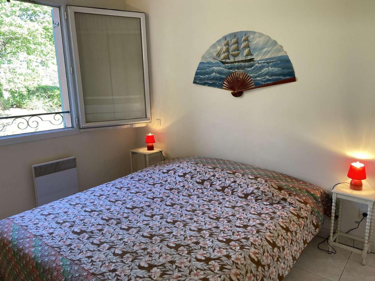 Fréjus, 2 Pièces, 4 Personnes - Fr-1-226a-78 Appartement *