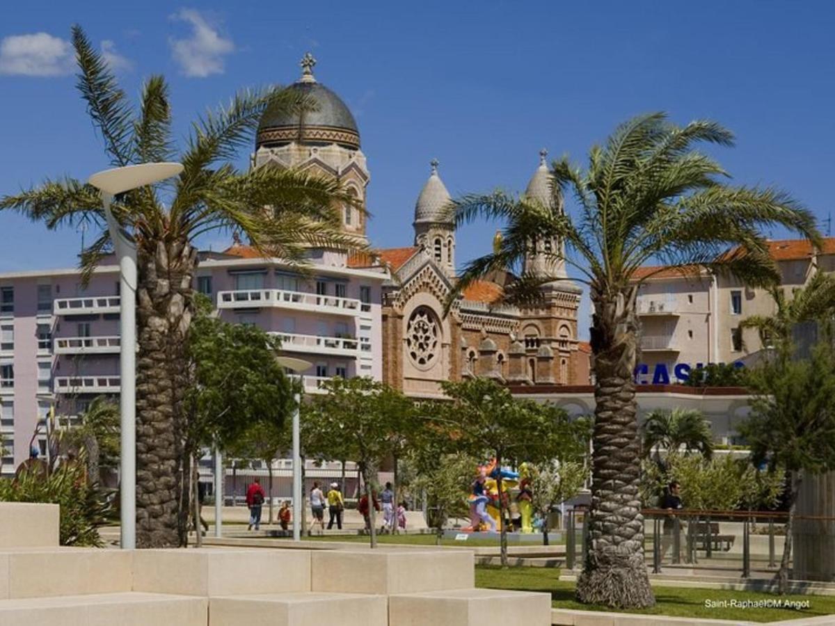 Appartement Fréjus, 2 Pièces, 4 Personnes - Fr-1-226a-78 *