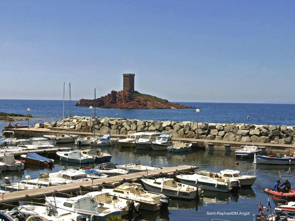 Fréjus, 2 Pièces, 4 Personnes - Fr-1-226a-78 Fréjus